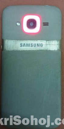 Samsung j2 6